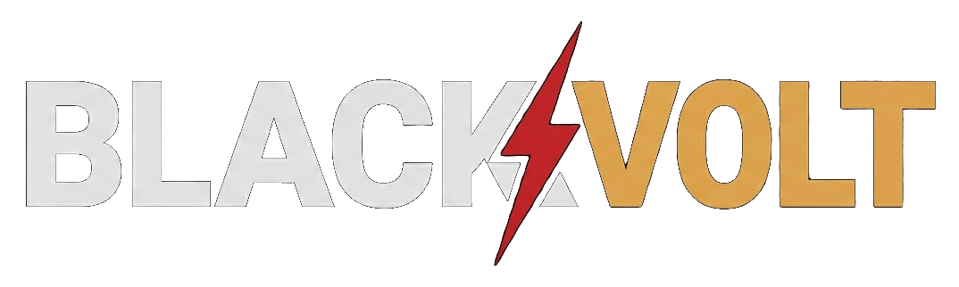 BLACKVOLT